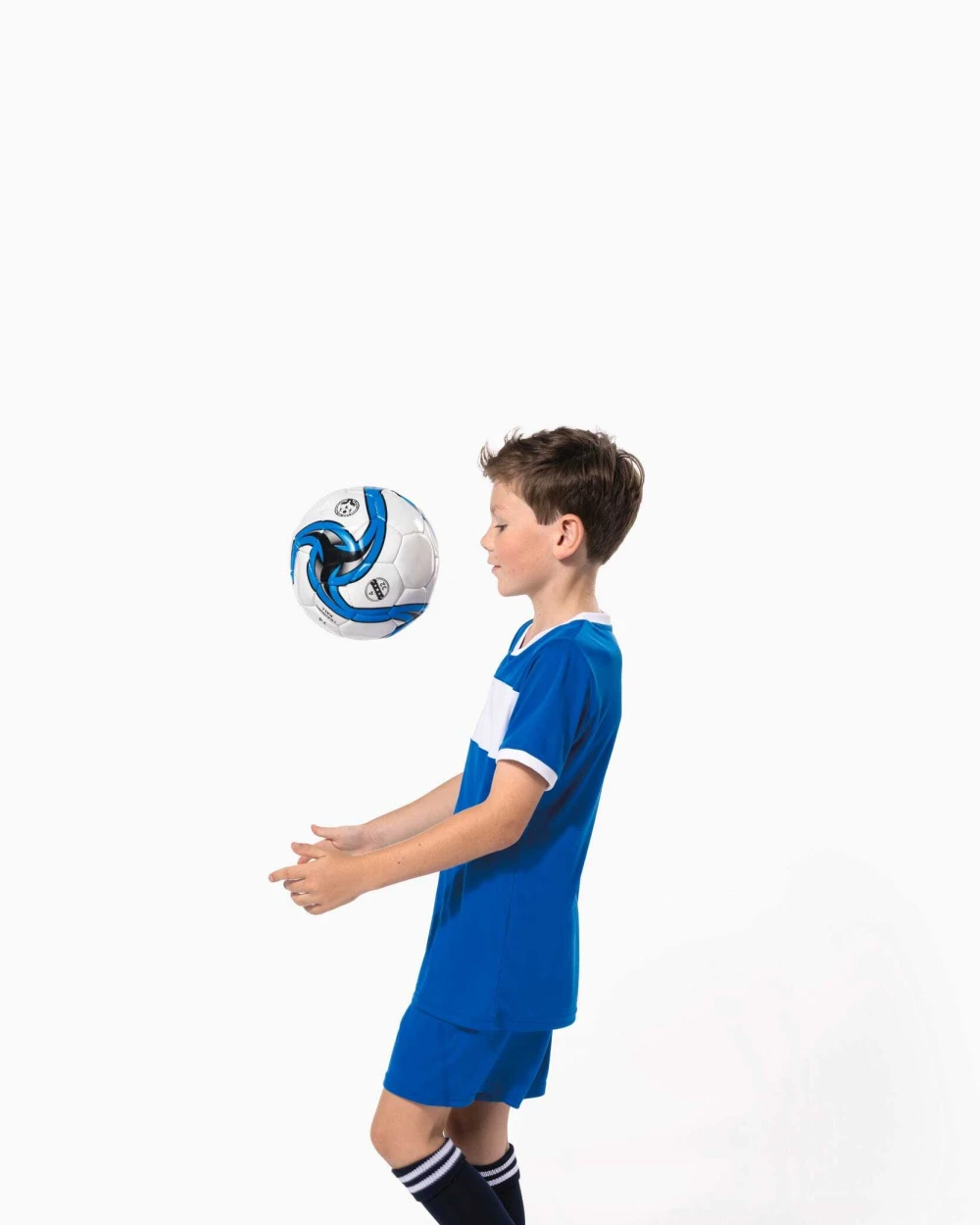 T-Shirts personnalisable PROACT Maillot multisport manches courtes enfant