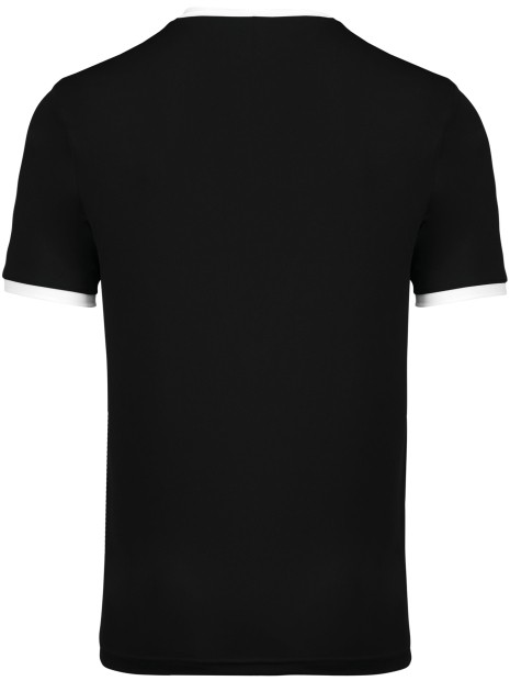 PROACT Maillot manches courtes enfant /api/colors/e945e77a-c49d-482d-a416-924871e9a782 personnalisable