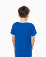 T-shirts PROACT Multisport sport-T-shirt met korte mouwen voor kinderen voor bedrukking &amp; borduring