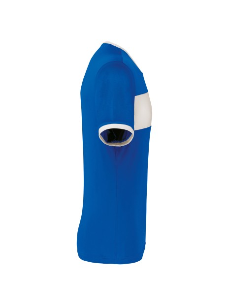 PROACT Maillot manches courtes enfant /api/colors/8274d3ad-1af4-4c03-a873-b2f1c5d06d51 personnalisable
