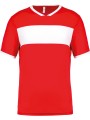 PROACT Maillot manches courtes enfant /api/colors/0b34cdc4-b5c4-41c0-aec2-5ee6797d0ec4 personnalisable