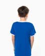 T-shirts PROACT Sportshirt korte mouwen kids voor bedrukking &amp; borduring