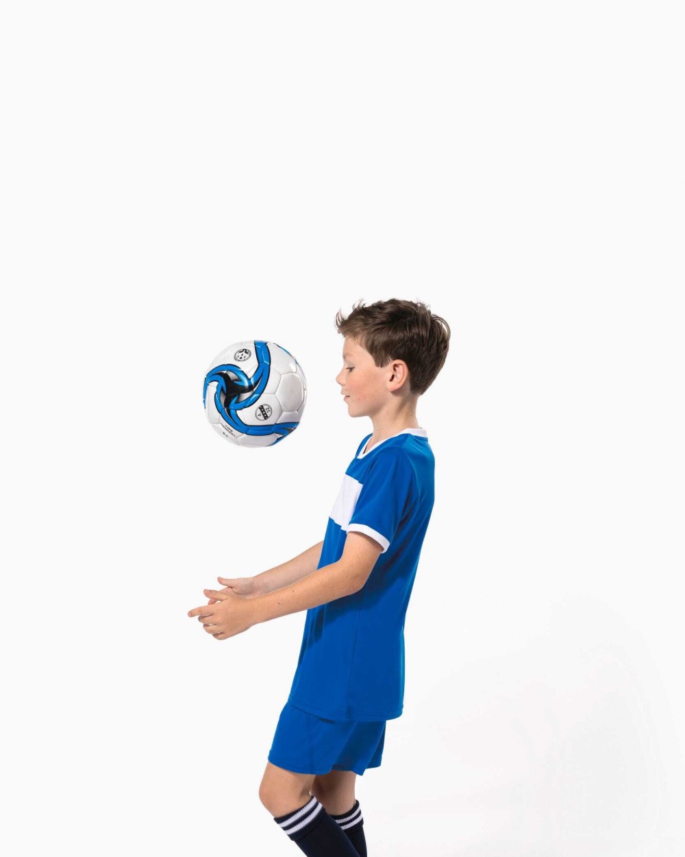 PROACT Kinder-Multisport-Kurzarmtrikot T-Shirts personalisierbar