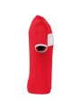 PROACT Maillot manches courtes enfant /api/colors/0b34cdc4-b5c4-41c0-aec2-5ee6797d0ec4 personnalisable