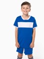 T-Shirts à personnaliser PROACT Maillot manches courtes enfant 