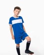 PROACT Kinder-Multisport-Kurzarmtrikot T-Shirts personalisierbar