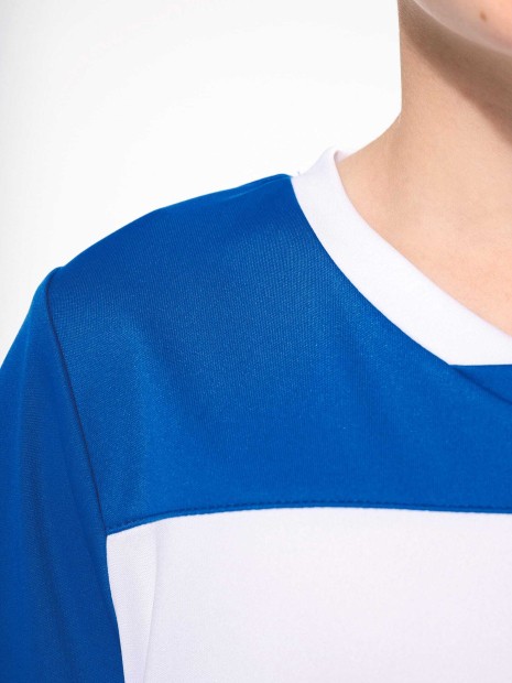 T-Shirts à personnaliser PROACT Maillot manches courtes enfant 