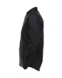 KUSTOM KIT Tailored Fit Mandarin Collar Shirt Hemden personalisierbar
