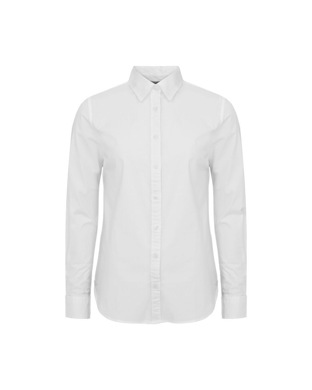 Chemises personnalisable COTTOVER Poplin