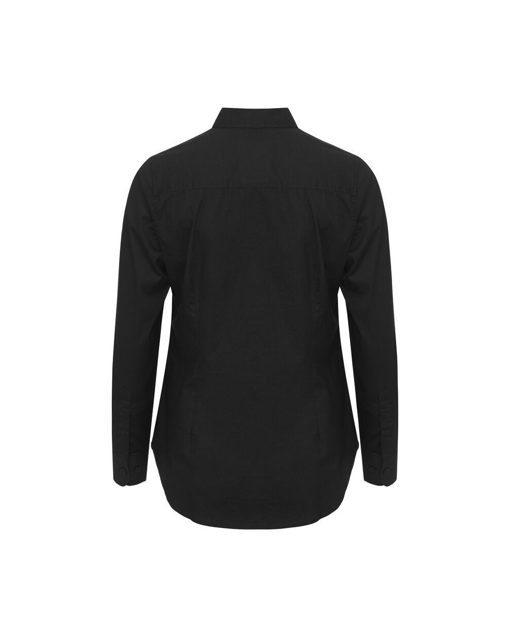 Hemden COTTOVER Poplin lady
Hemd Dames voor bedrukking &amp; borduring