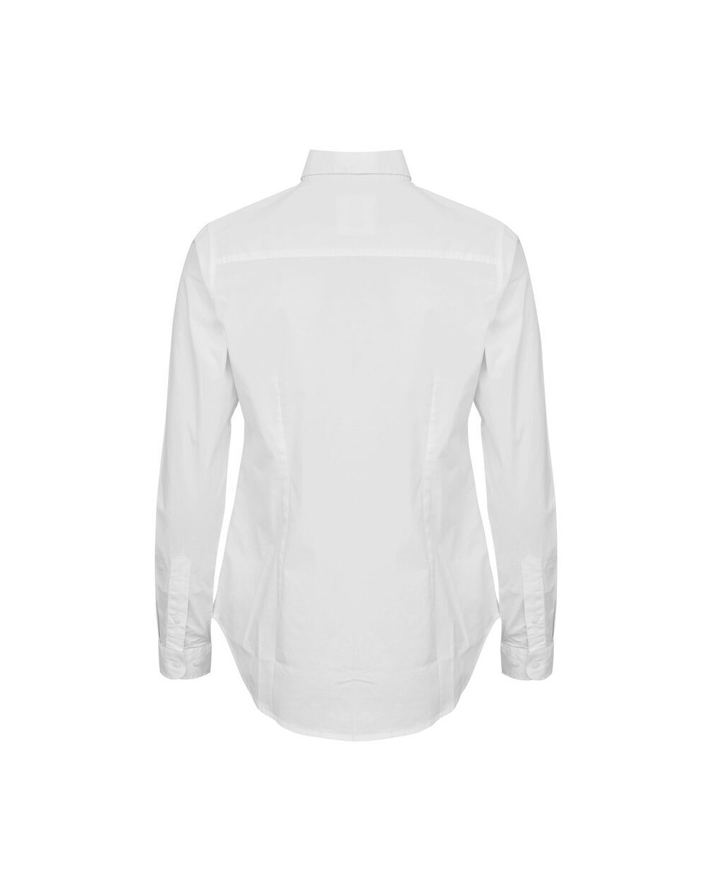 COTTOVER Poplin lady
Damen Hemd Hemden personalisierbar