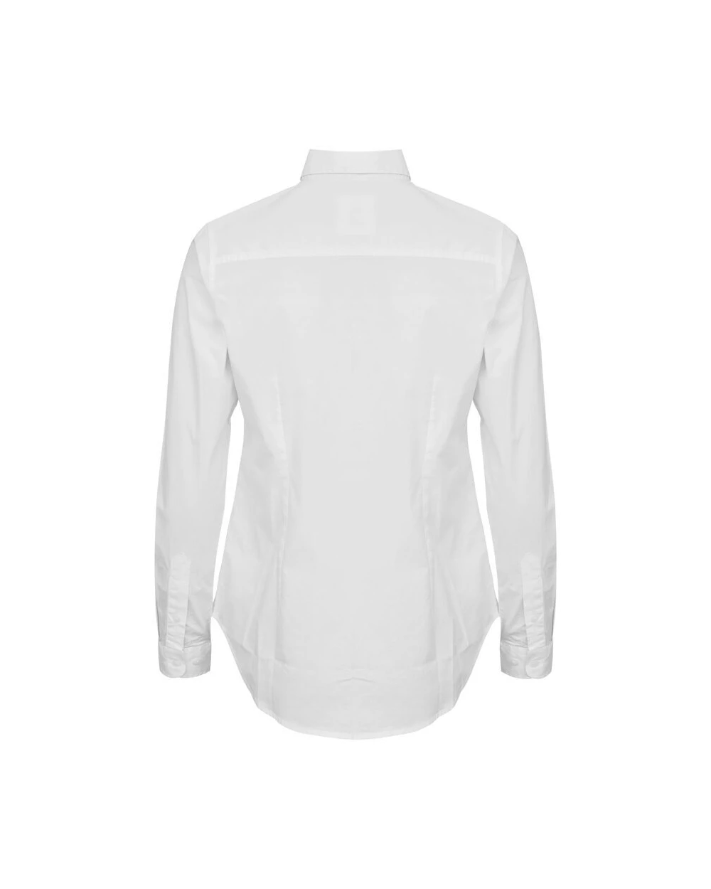 Chemises personnalisable COTTOVER Poplin