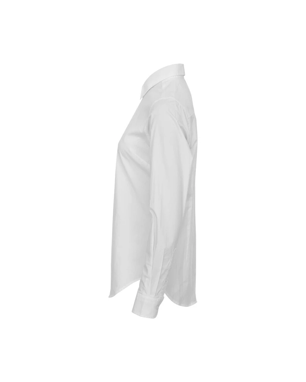 Chemises personnalisable COTTOVER Poplin