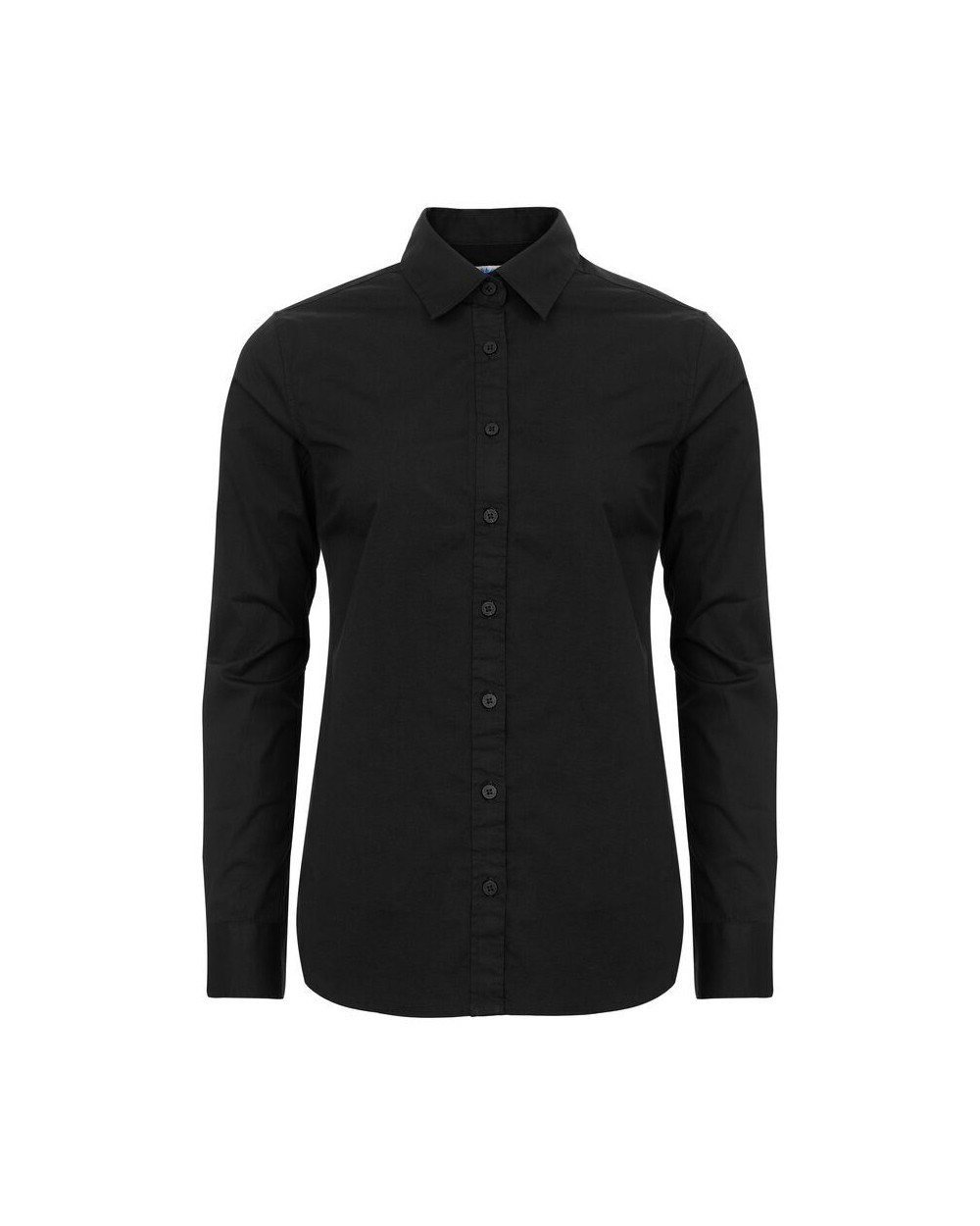 COTTOVER Poplin lady
Damen Hemd Hemden personalisierbar