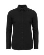 COTTOVER Poplin lady
Damen Hemd Hemden personalisierbar