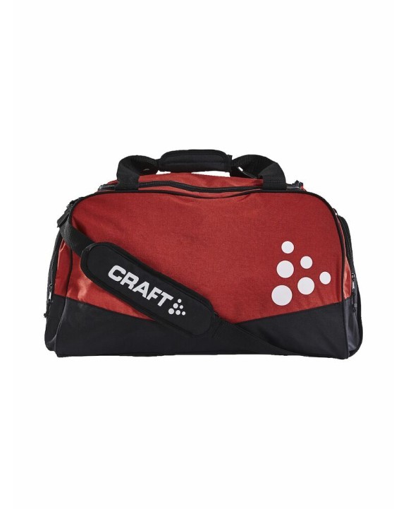 CRAFT Squad Duffel Large Taschen personalisierbar