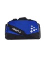 CRAFT Squad Duffel Large Taschen personalisierbar