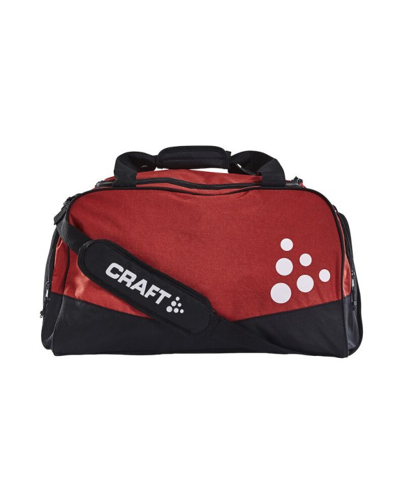 CRAFT Squad Duffel Large Taschen personalisierbar