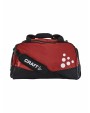 Tassen & Zakken CRAFT Squad Duffel Large voor bedrukking &amp; borduring