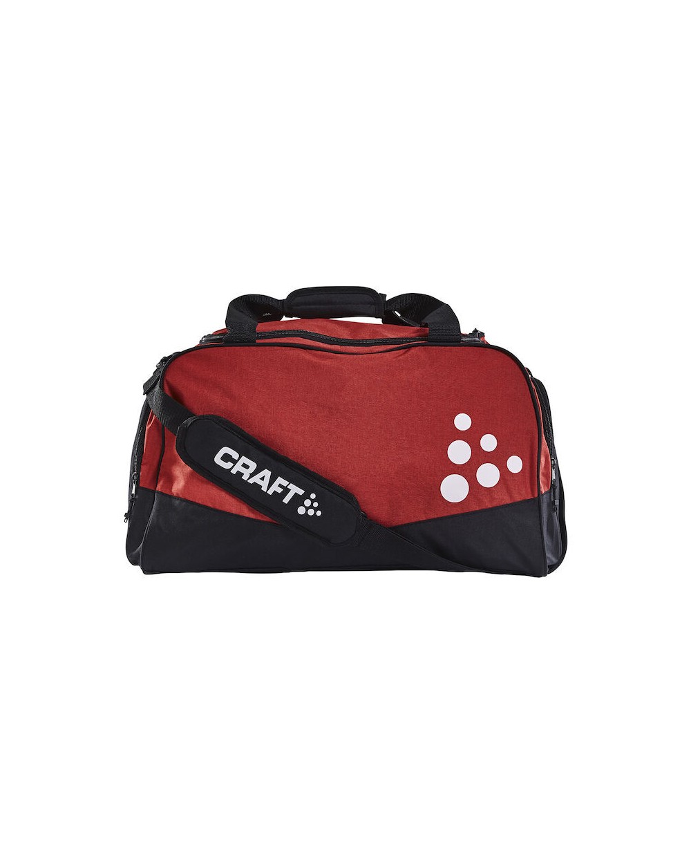 Tassen & Zakken CRAFT Squad Duffel Large voor bedrukking &amp; borduring