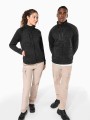 Vestes à personnaliser KARIBAN Veste zippée chinée femme 