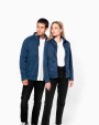 Jassen KARIBAN Heather damesvest met rits voor bedrukking &amp; borduring