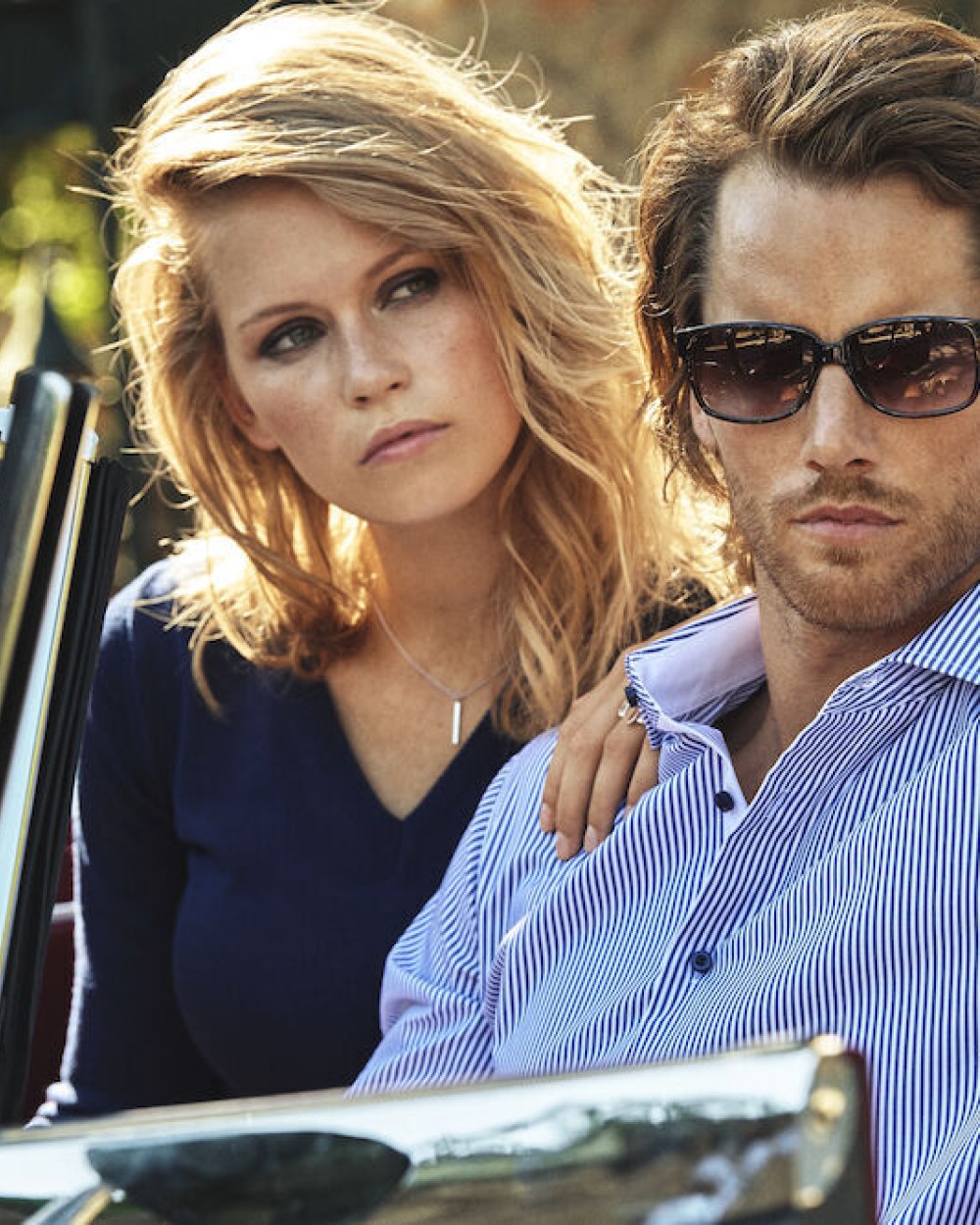 Hemden JAMES-HARVEST Reno
Hemd Heren voor bedrukking &amp; borduring