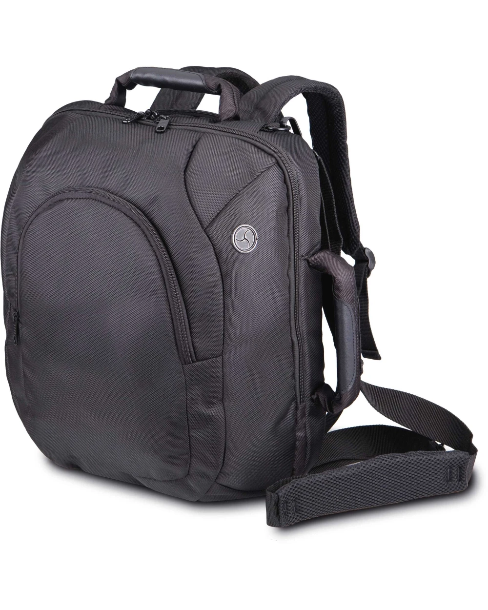 KIMOOD Laptop-Rucksack Combo-Tasche Taschen personalisierbar