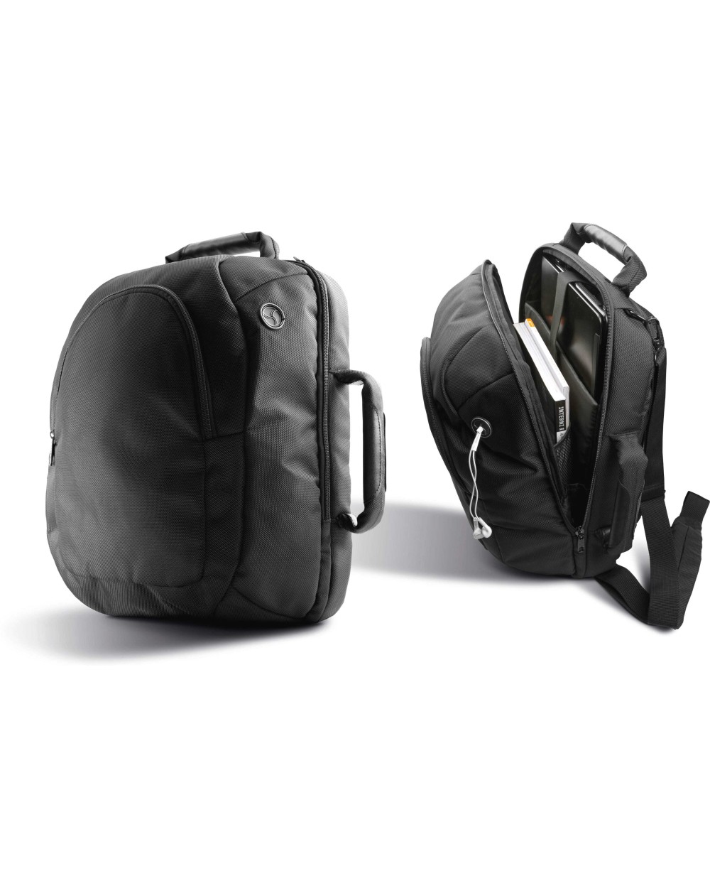 Sacs & Bagagerie personnalisable KIMOOD Sac à dos ordinateur