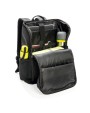 SWISS PEAK Swiss Peak AWARE™ Easy Access 15.6" Laptop-Rucksack Taschen personalisierbar