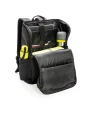 Tassen & Zakken SWISS PEAK Swiss Peak AWARE™ easy access 15.6" laptop rugzak voor bedrukking &amp; borduring