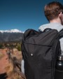 Sacs & Bagagerie personnalisable SWISS PEAK Sac à dos accès facile ordinateur 15." Swiss Peak AWARE™