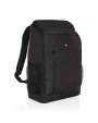 Sacs & Bagagerie personnalisable SWISS PEAK Sac à dos accès facile ordinateur 15." Swiss Peak AWARE™