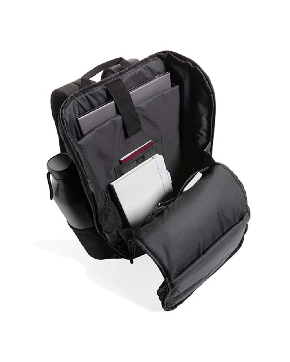 SWISS PEAK Swiss Peak AWARE™ Easy Access 15.6" Laptop-Rucksack Taschen personalisierbar