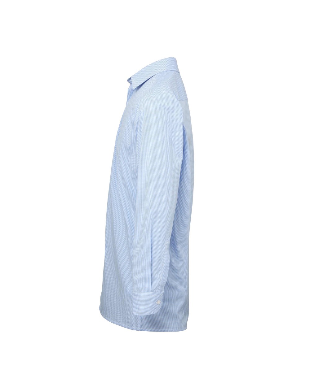 Chemises personnalisable PREMIER Chemise homme micro carreaux "Vichy"