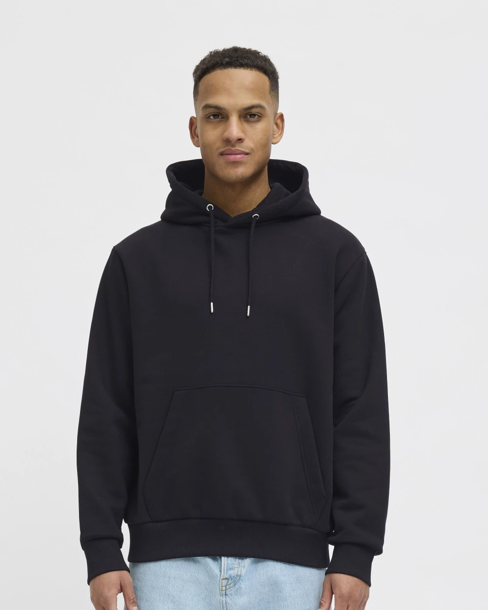 Sweaters & hoodies PRODUKT - JACK & JONES VIBE HOOD voor bedrukking &amp; borduring