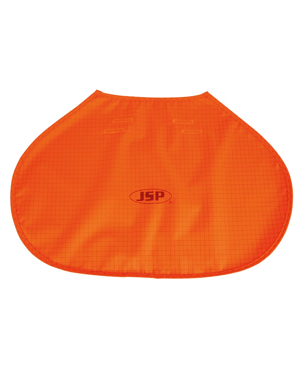 Benodigdheden JSP Hi-Vis Nekbeschermer voor bedrukking &amp; borduring