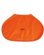 JSP Hi Visibility Nackenschutz Zubehör personalisierbar