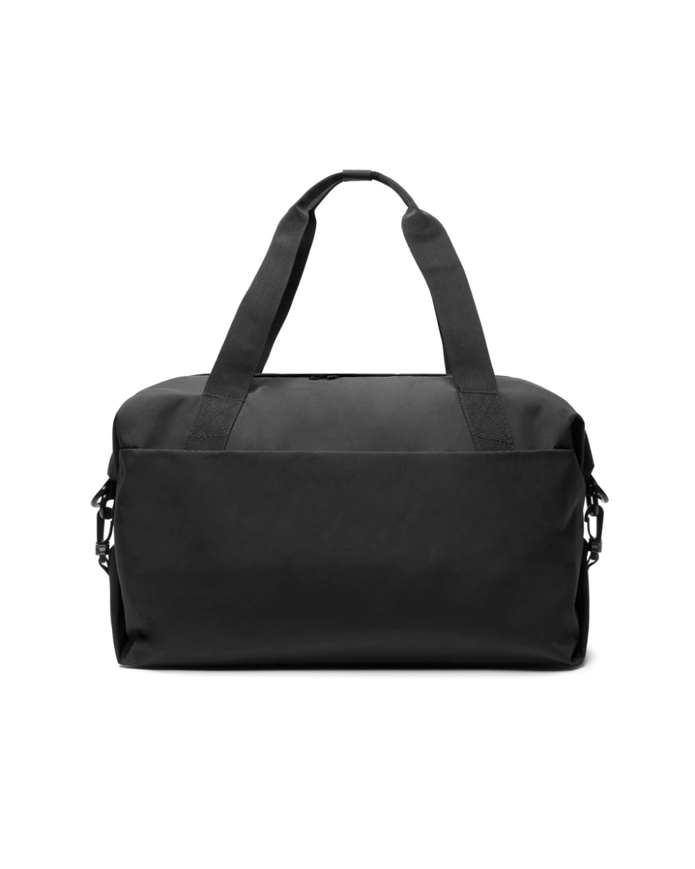 4DO KENTO URBAN Weekender aus RCS recyceltem Nylon Taschen personalisierbar