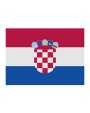 Benodigdheden PRINTWEAR Flag Croatia voor bedrukking &amp; borduring