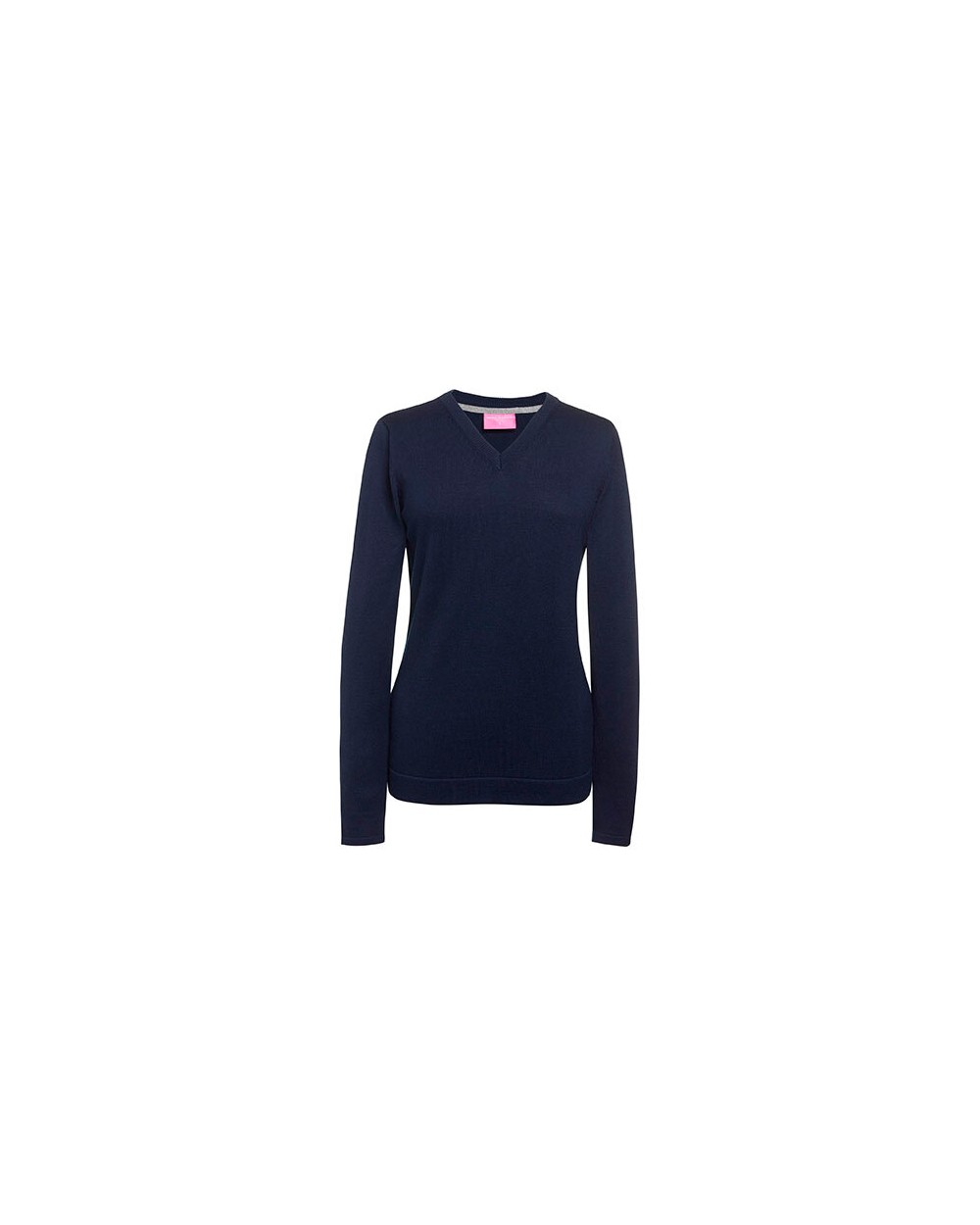 Truien BROOK TAVERNER Women´s Atlanta V-Neck Jumper voor bedrukking &amp; borduring