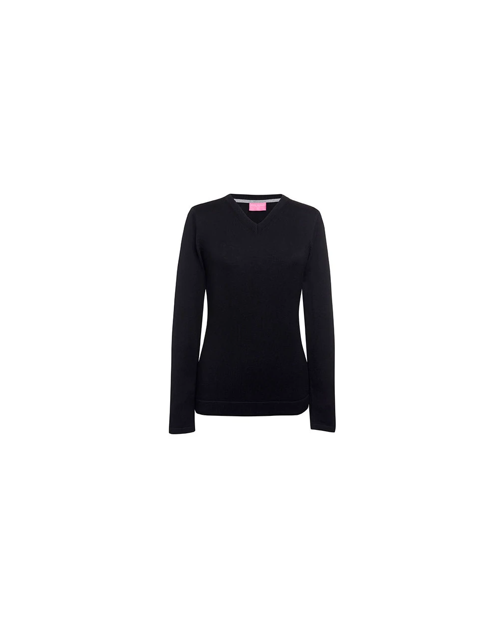BROOK TAVERNER Women´s Atlanta V-Neck Jumper Pullovers personalisierbar