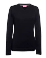 Truien BROOK TAVERNER Women´s Atlanta V-Neck Jumper voor bedrukking &amp; borduring