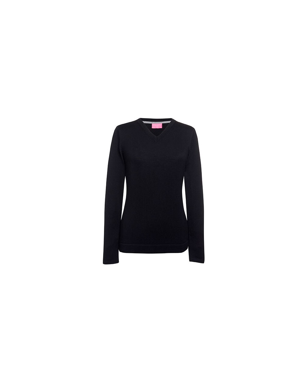 BROOK TAVERNER Women´s Atlanta V-Neck Jumper Pullovers personalisierbar