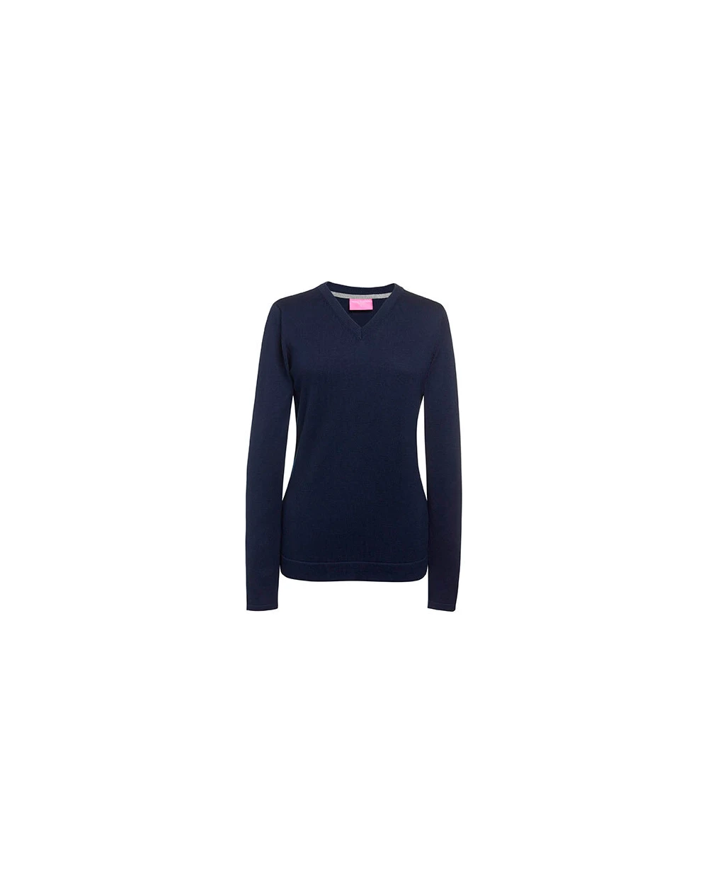 Truien BROOK TAVERNER Women´s Atlanta V-Neck Jumper voor bedrukking &amp; borduring