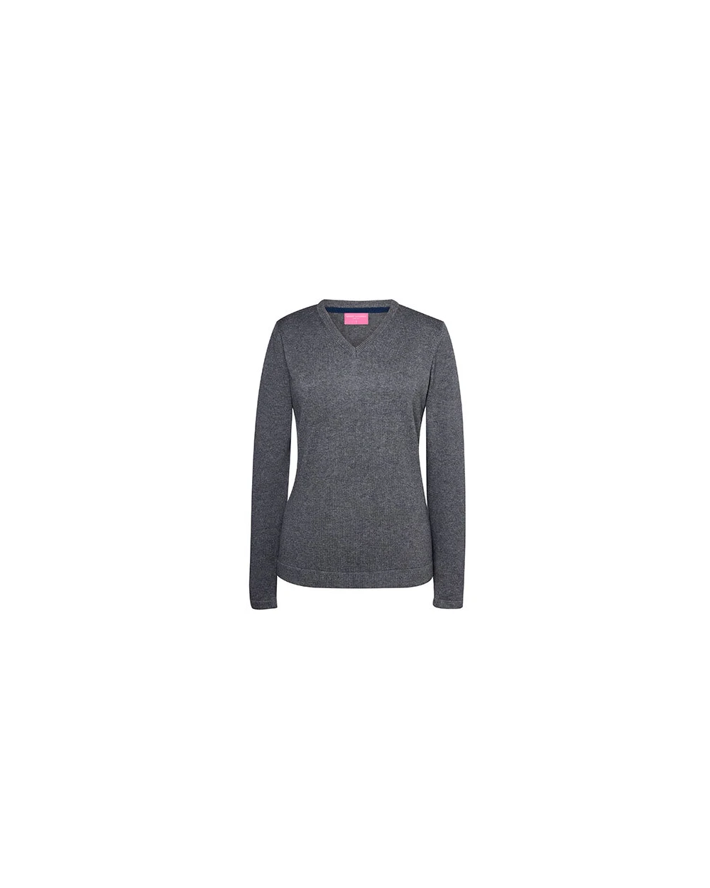 BROOK TAVERNER Women´s Atlanta V-Neck Jumper Pullovers personalisierbar