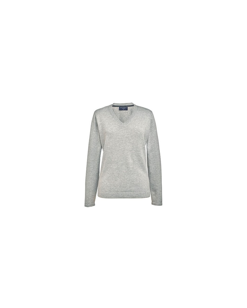 Truien BROOK TAVERNER Women´s Atlanta V-Neck Jumper voor bedrukking &amp; borduring