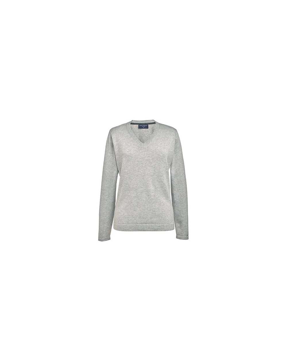 BROOK TAVERNER Women´s Atlanta V-Neck Jumper Pullovers personalisierbar