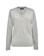 Pulls personnalisable BROOK TAVERNER Women´s Atlanta V-Neck Jumper