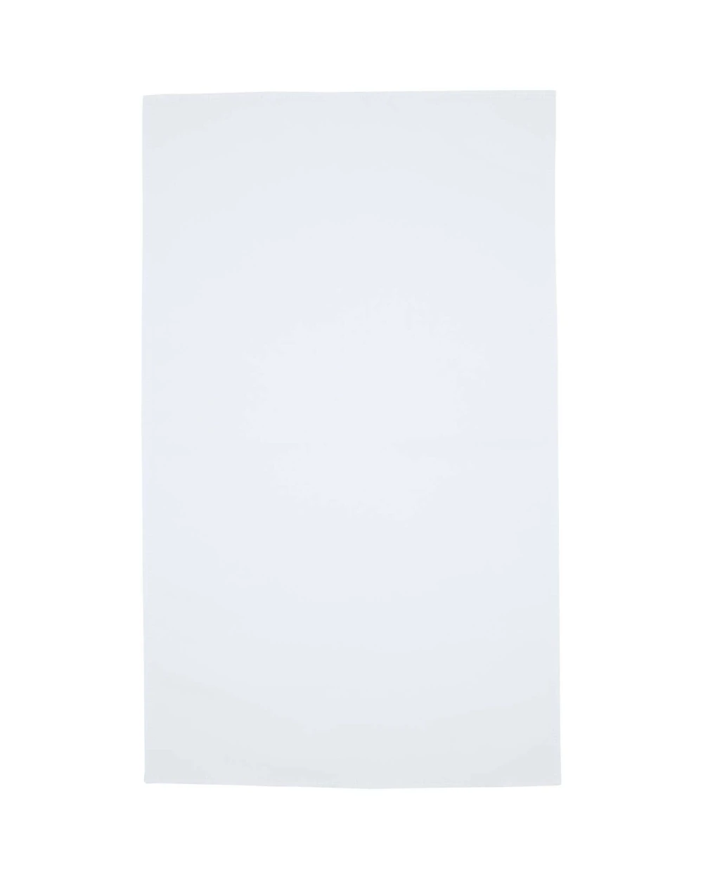 4DO Juni lightweight RPET Sublimation Handtuch 30 × 50 cm Bad Artikeln personalisierbar